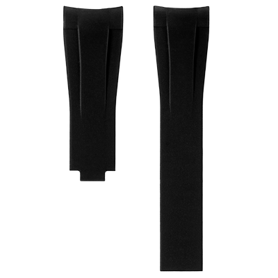 vagenari防水橡胶表带