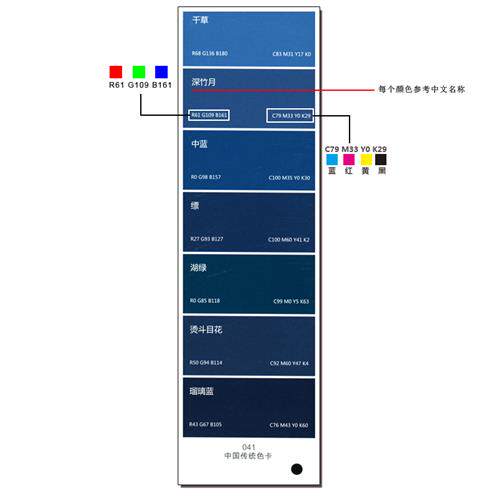国标准色卡质量怎么样 国标准色卡口碑怎么样 小麦优选