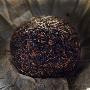 2006大好 20年纯料老班章 年份班章试金石普洱生茶1kg