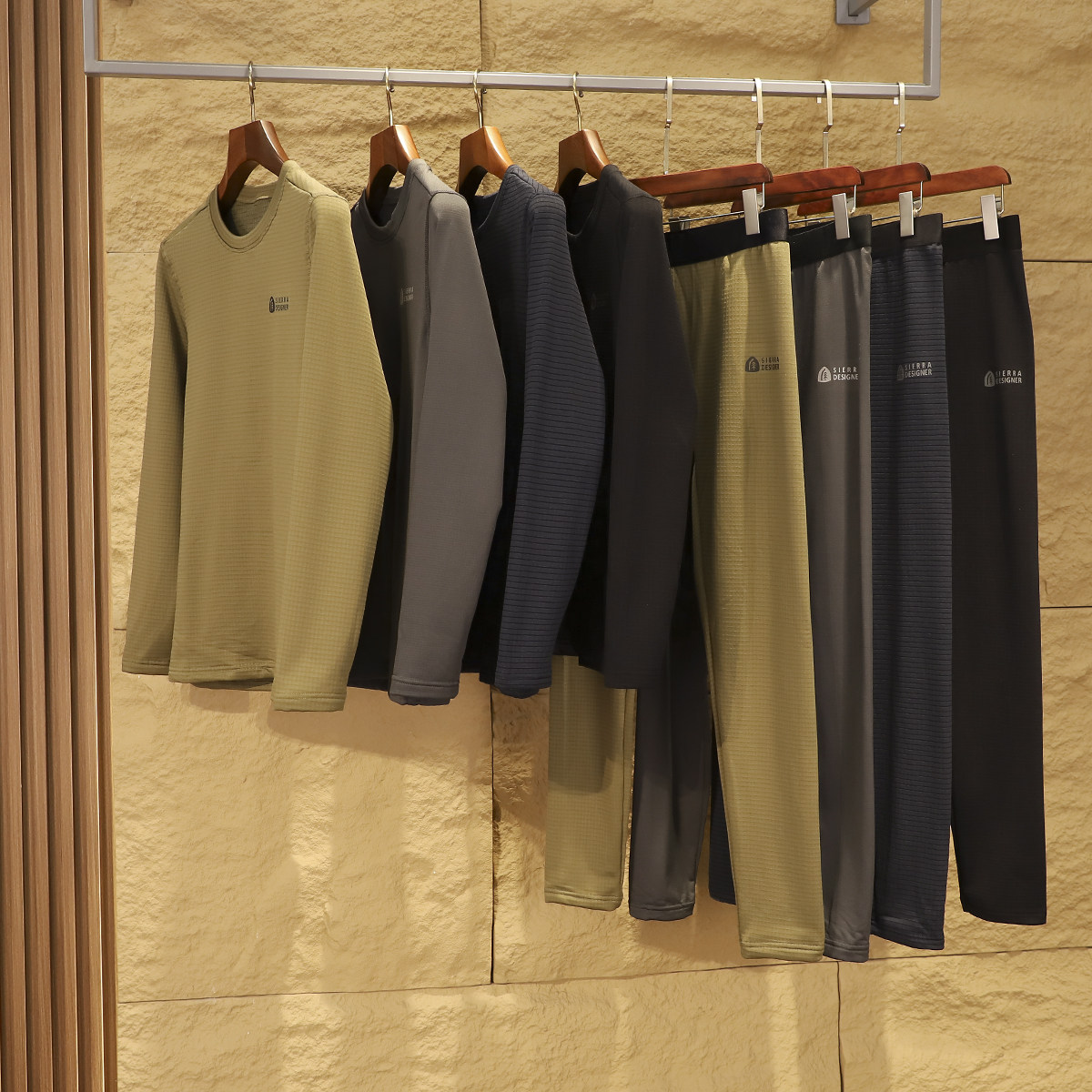 双面加绒保暖~蓄热锁温~男士玉米格P绒舒适打底内衣秋裤保暖套装,女士内衣/男士内衣/家居服,保暖套装,淘宝优惠券,粉丝福利购,淘宝优惠卷