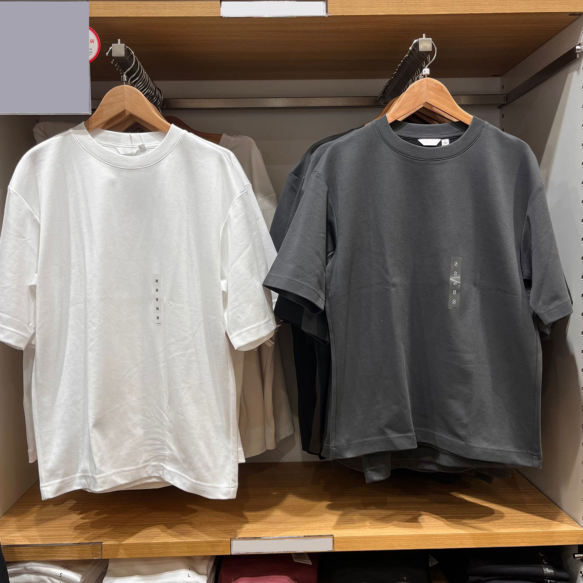 夏季男士情侣款宽松BF风短袖T恤