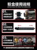 Оригинальный порошок Ricoh MPC C 5503 6003 4503 3503 тонер 3003 тонер 5504 6004 пудреница