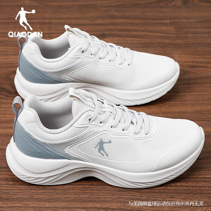 乔丹运动鞋男2026春季新款防水轻便男鞋官方旗舰店正品男士跑步鞋,运动鞋new,跑步鞋,淘宝优惠券,粉丝福利购,淘宝优惠卷