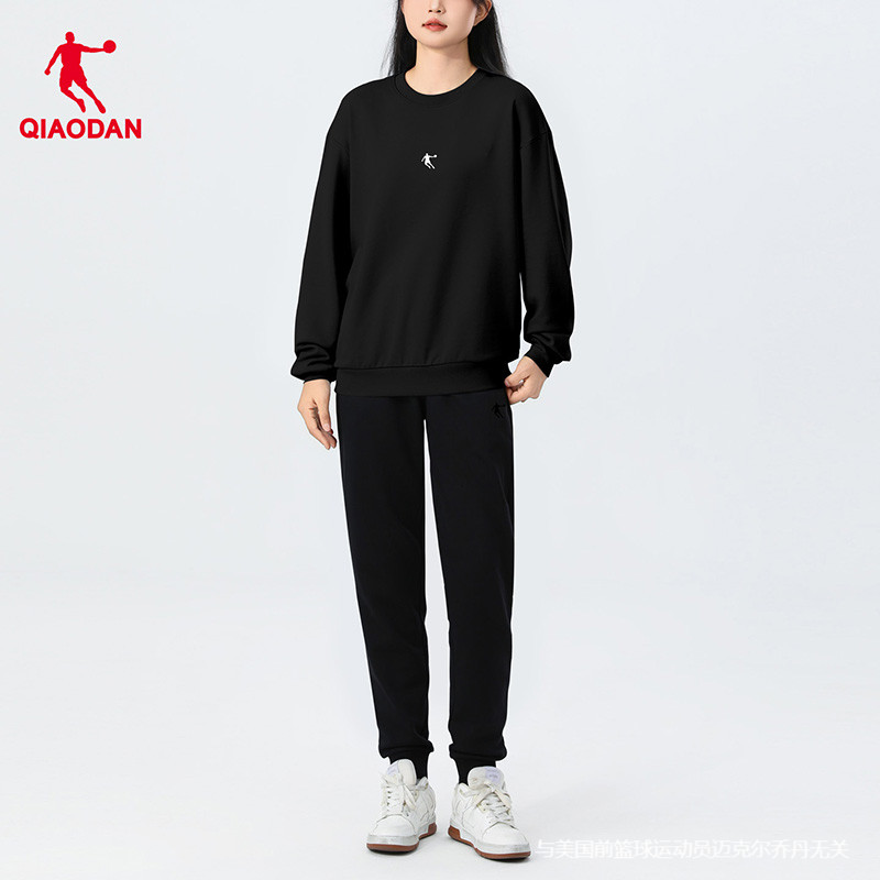 乔丹正品运动套装领券减20