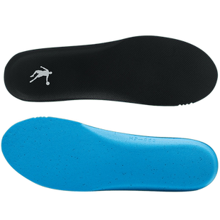 乔丹运动鞋垫软底男女减震防滑防臭气垫超薄吸汗透气舒适专业鞋垫