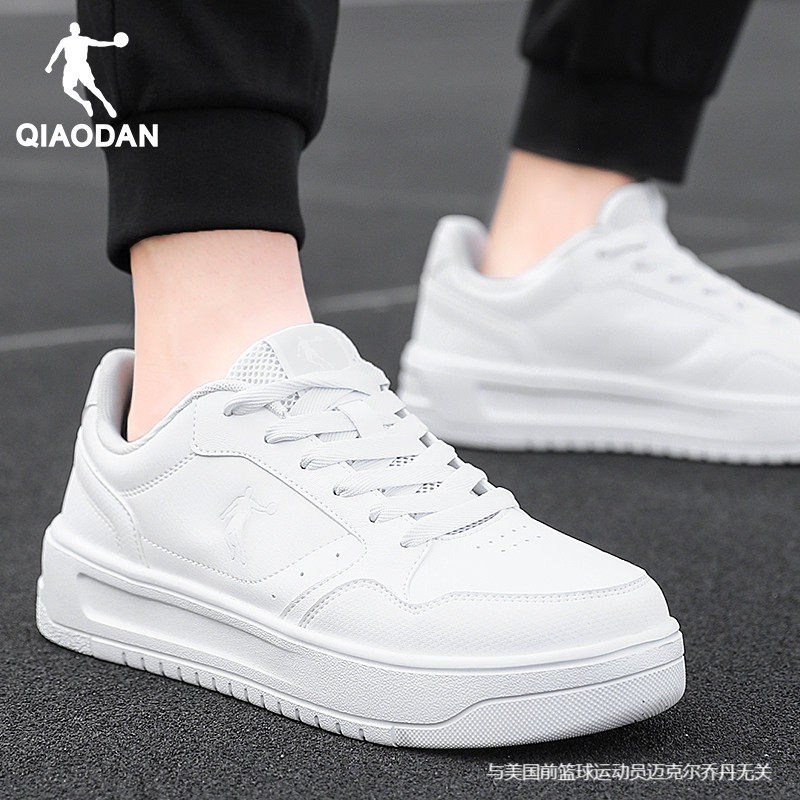 乔丹运动鞋男男鞋2026新款春季白色小白鞋正品男士休闲低帮板鞋,运动鞋new,板鞋,淘宝优惠券,粉丝福利购,淘宝优惠卷