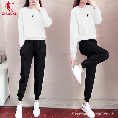 乔丹正品运动套装领券减20