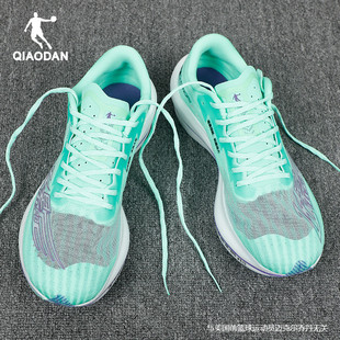 乔丹飞影PB2.0全掌碳板跑步鞋男减震竞速旗舰店官方正品运动男鞋