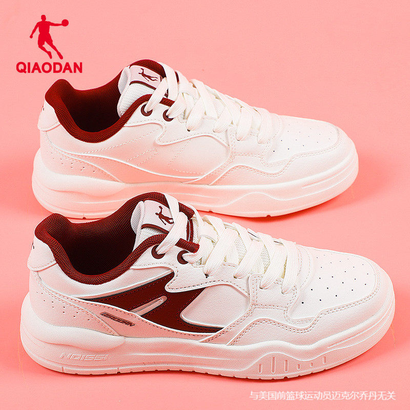 乔丹正品女运动鞋领券减10