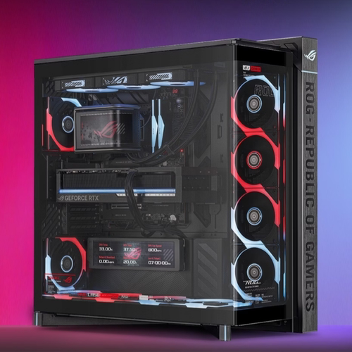 9800X3D/270K无显卡方案