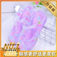 [Обновление] Печать холодных тапочек фиолетовые - небольшой размер