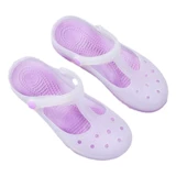 Tide, обувь, нескользящие износостойкие пляжные сандалии на платформе, униформа медсестры, тапочки, пляжный стиль