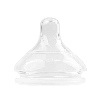 mombella经典奶瓶奶嘴配件