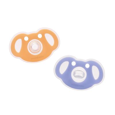 mombella妈贝乐安抚奶嘴哄睡神器