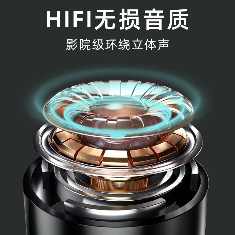 蓝牙耳机无线适用于苹果iPhone无感延迟双耳华为12入耳式X运动plus专用8p二代pro11华强北max超长待机续航xr2