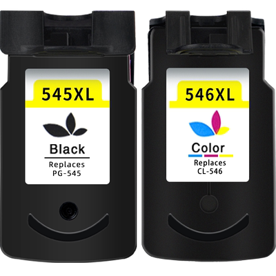 基域适用佳能pg545连供墨盒