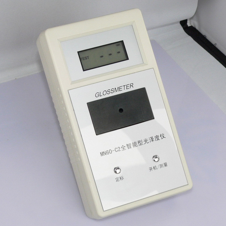 天津其立台式小孔型光泽度仪MN60-C2