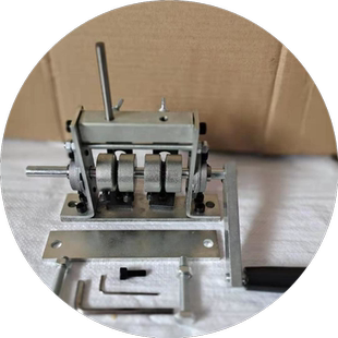 剥线机去皮剥线机剥铜机手动电动小型剥线机电线双刀剥线机