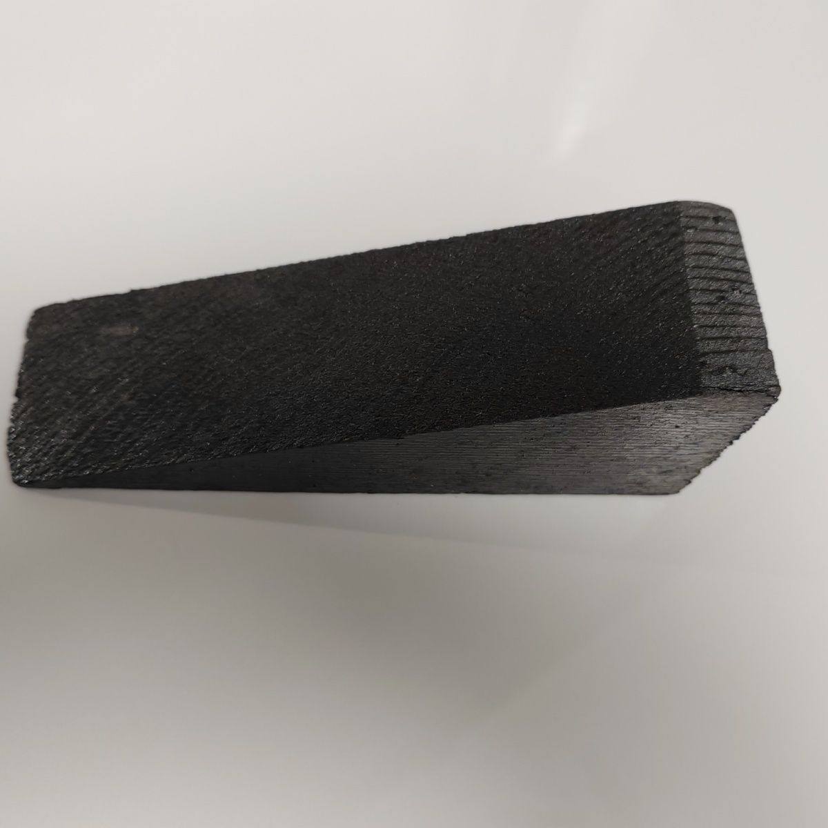 防腐木楔子 ALC 加气块隔墙板专用三角木尖木塞轨道用木尖大头塞