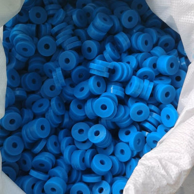 中央空调减震垫,防震橡胶垫片6”8”10通用减震垫风机减震垫橡胶