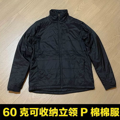 金标60gp超轻保暖棉衣
