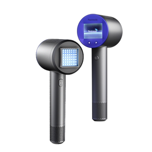 半岛白癜风治疗非准分子308光疗仪紫外线灯家用窄谱uvb银屑病激光