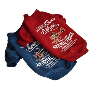 狗狗马甲宠物棉衣博美贵宾比熊雪纳瑞法斗柯基柴犬边牧犬秋冬衣服