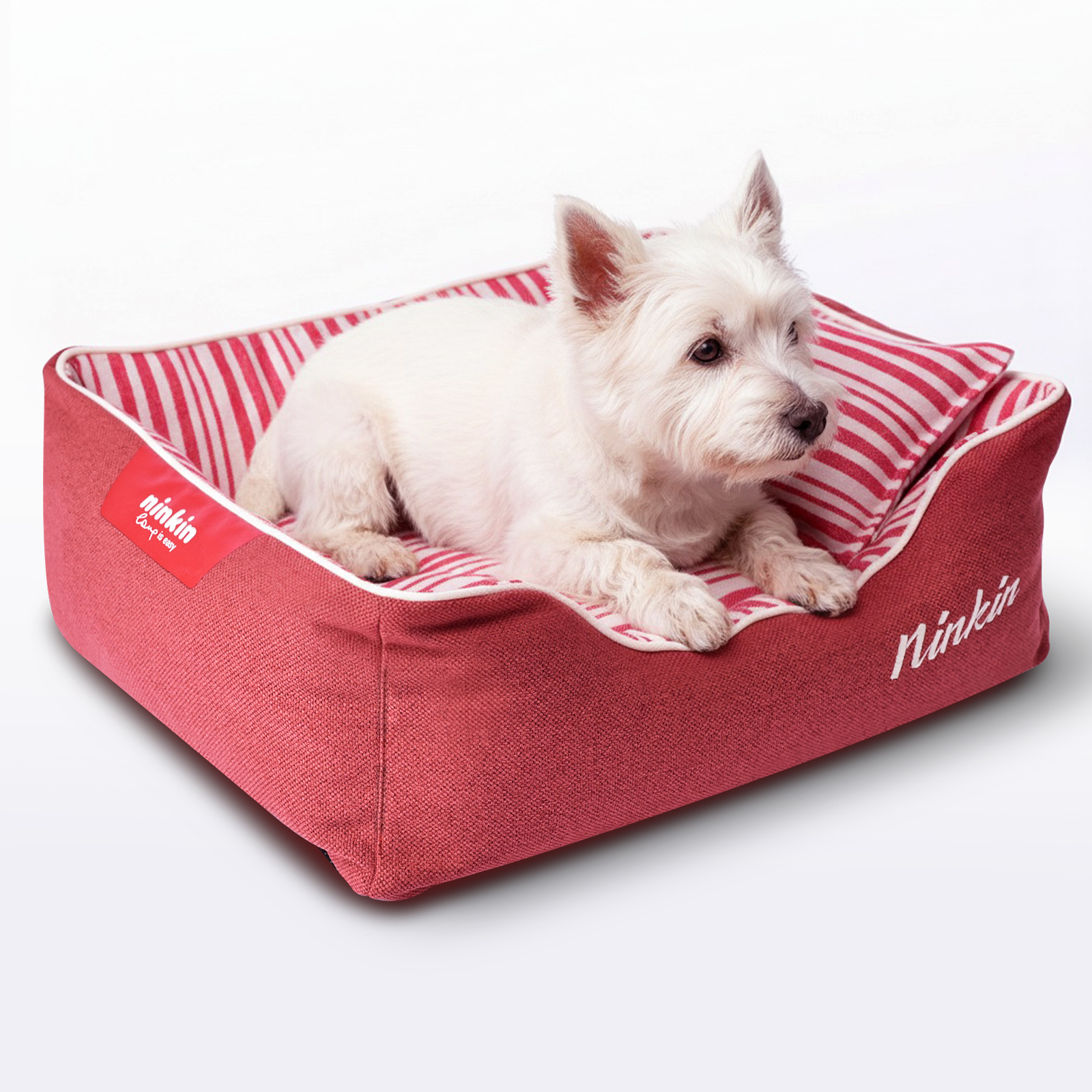 新款四季狗窝全可拆洗