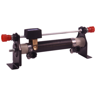 滑动变阻教学仪器实验器材物理