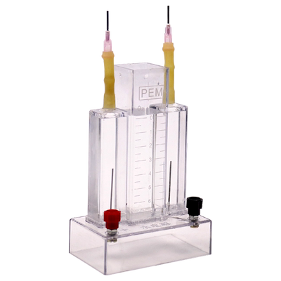 水电解实验器制取氢气和氧气