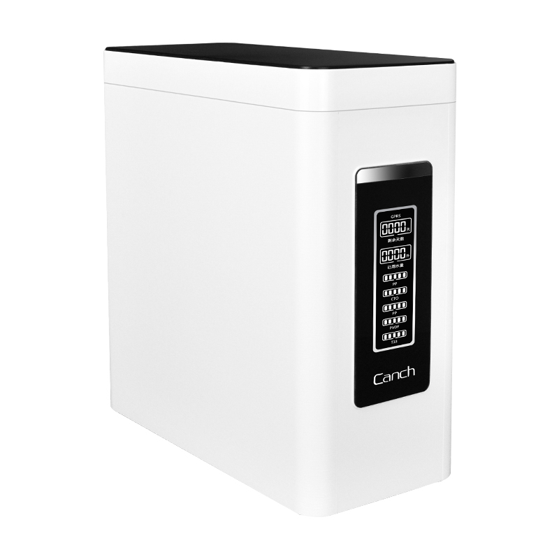 仟册a05智能提醒家用净水器厨房