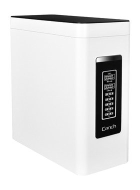 仟册a05智能提醒家用净水器厨房