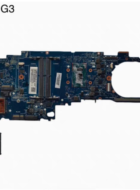 820 G3笔记本主板820G3主板
