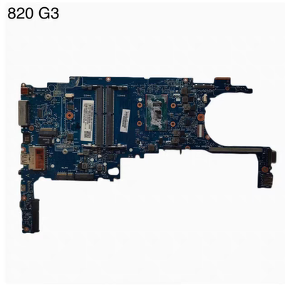 820 G3笔记本主板820G3主板