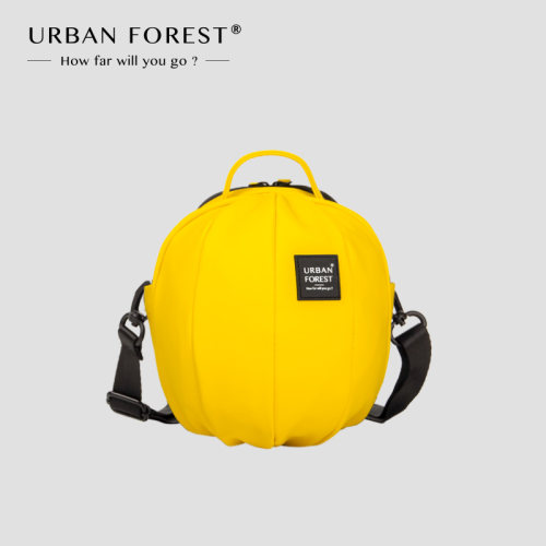 Urbanforest斜挎包迷你情侣款