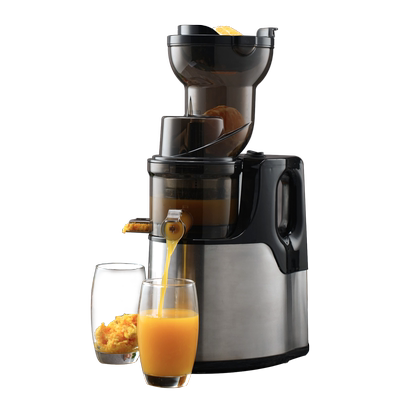 西兰普榨汁机汁渣分离商用