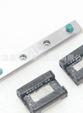 THK SRS12WM新款型号RSH12WZM老款系列RSH12ZM直线导轨RSR12WZM