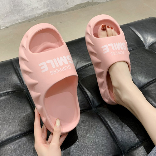 情侣拖鞋女夏外穿时尚椰子老爹