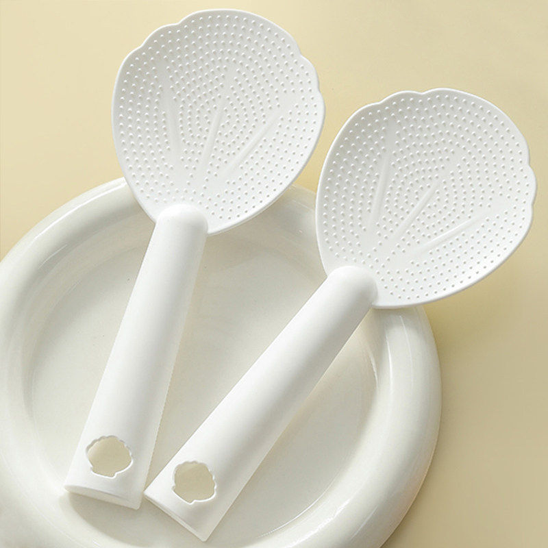 日式不沾米饭勺耐高温家用电饭煲可立式不粘米盛饭打饭勺子饭铲子,厨房/烹饪用具,饭勺,淘宝优惠券,粉丝福利购,淘宝优惠卷