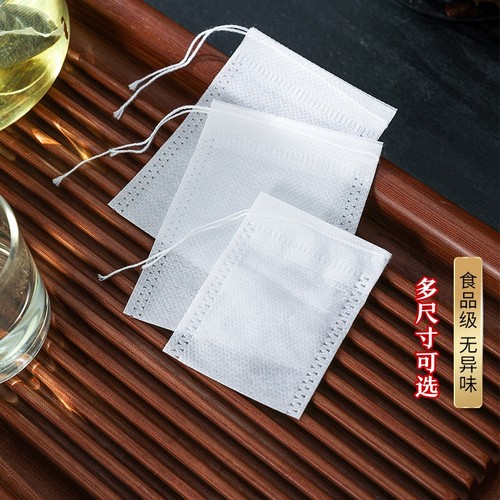 无纺布茶包袋一次性煲汤调料卤料