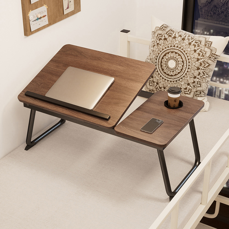 可升降床上小桌子卧室飘窗桌家用