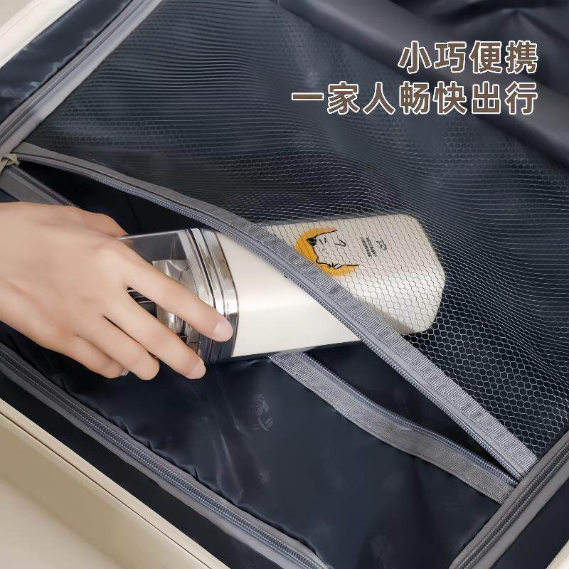 旅行洗漱套装旅游出差便携式收纳包牙膏牙刷漱口杯三合一洗护用品