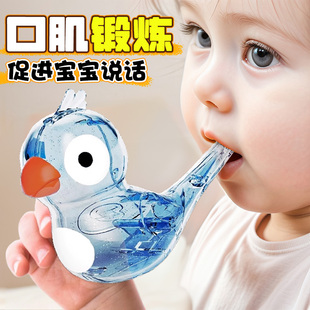 宝宝学说话神器训练开口语言发育康复锻炼干预玩具六一儿童节礼物