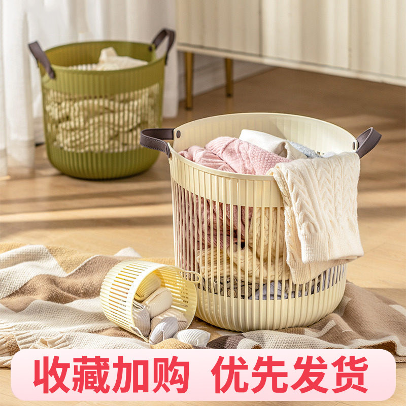 脏衣篓放脏衣服收纳筐家用可折叠收纳篮卫生间浴室洗衣篮,收纳整理,脏衣篮,淘宝优惠券,粉丝福利购,淘宝优惠卷