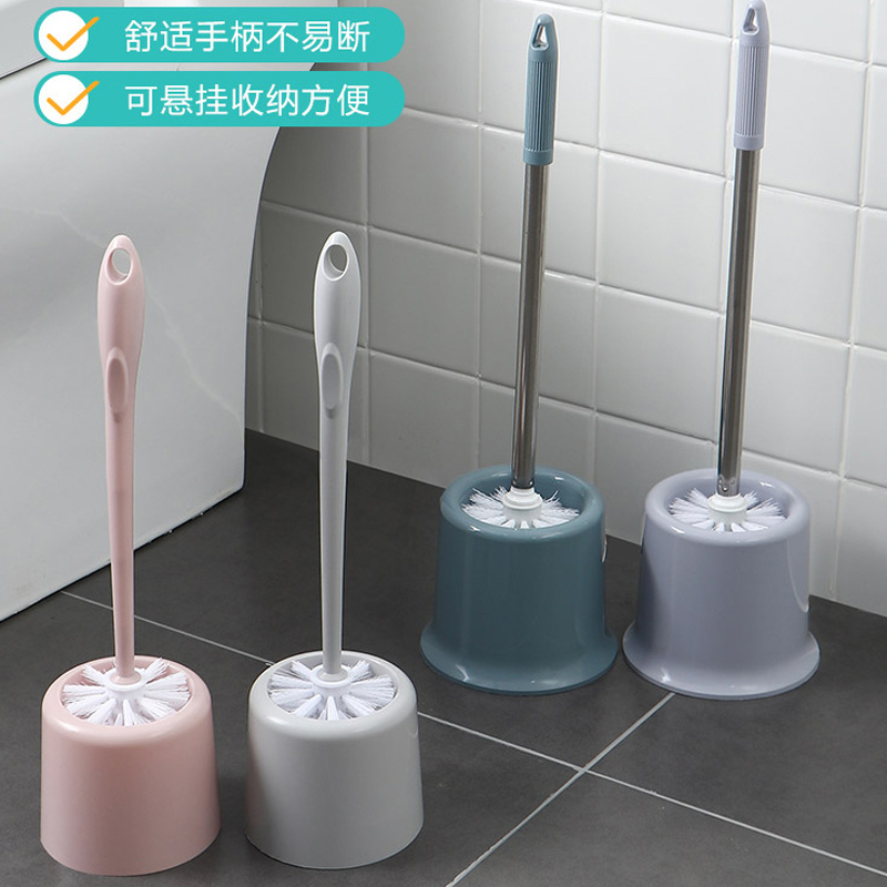 马桶刷家用厕所神器卫生间清洁