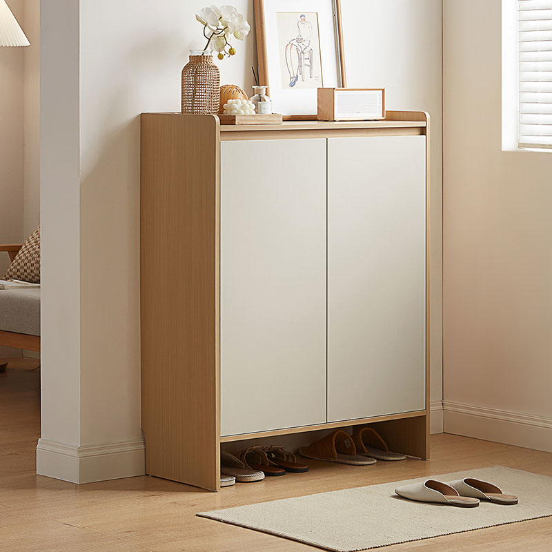 林氏儿童鞋柜新款2025爆款大容量