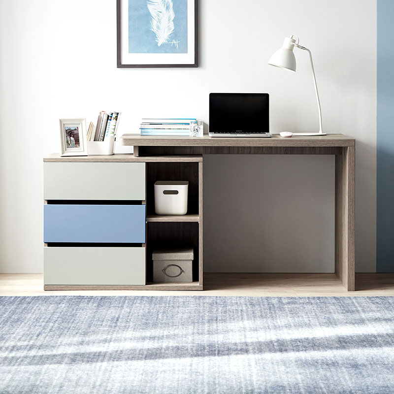 林氏家居可升降移动茶几家用茶桌