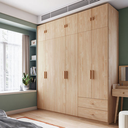 林氏衣柜LINSYKIDS大户型