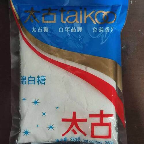 太古350g绵白糖现货速发