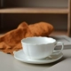 Meissen Mason Bone Foarfain Exquisite Luxury Pure White Flower Coffee Cup набор дисков/200 мл микрофоров